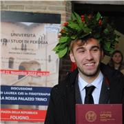 Sono un Fisioterapista, offro lezioni di anatomia e di maggior parte dei programmi dei Test di Medicina e Fisioterapia